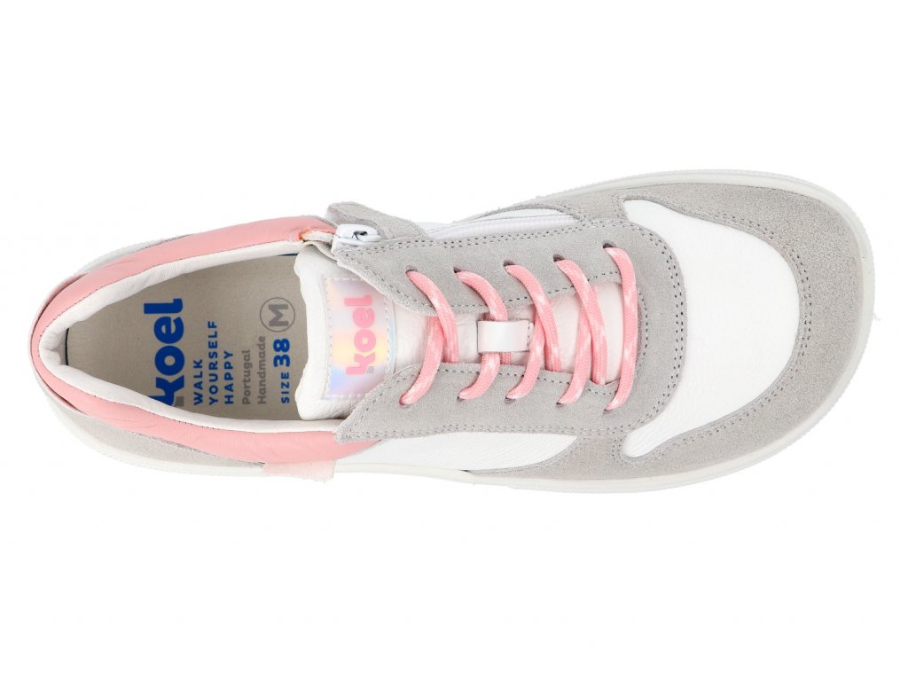 KOEL4kids - DATE NAPPA DATE PINK